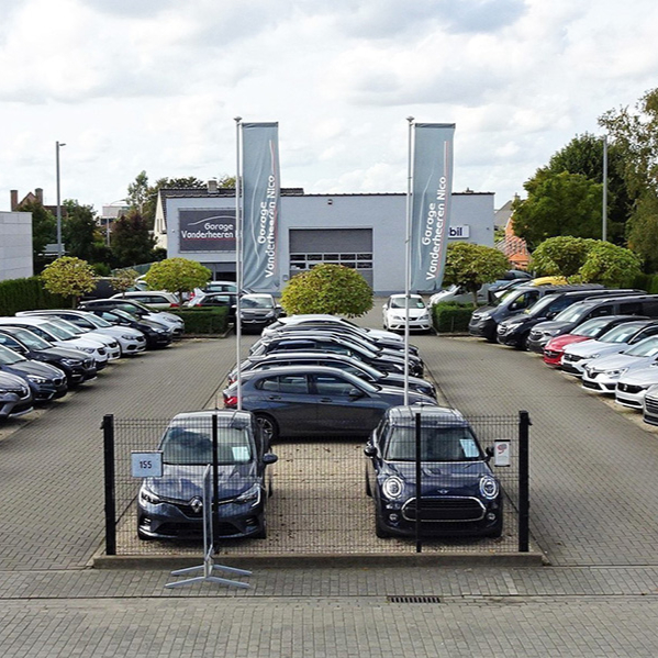 Welkom