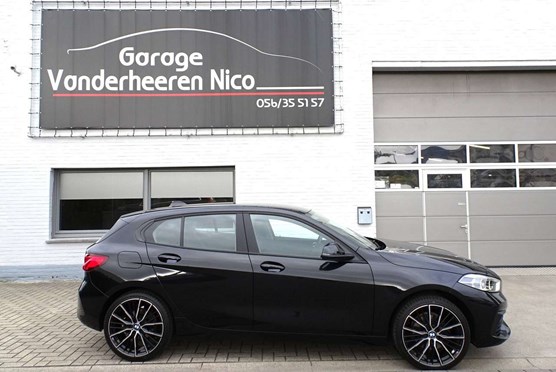 BMW 118