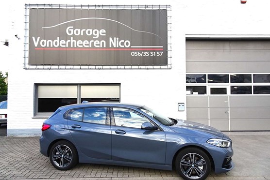 BMW 120