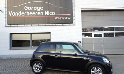 MINI One