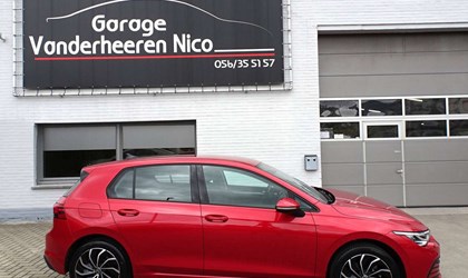 Volkswagen Golf (alle)