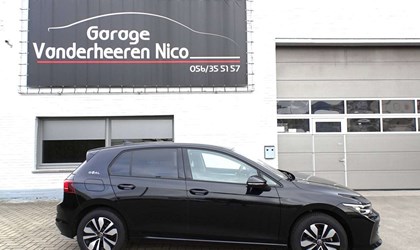 Volkswagen Golf (alle)
