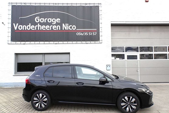 Volkswagen Golf (alle)