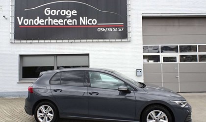 Volkswagen Golf (alle)