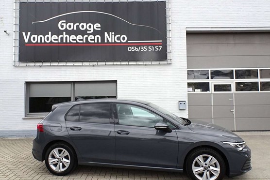 Volkswagen Golf (alle)