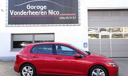 Volkswagen Golf (alle)