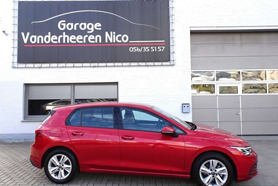 Volkswagen Golf (alle)