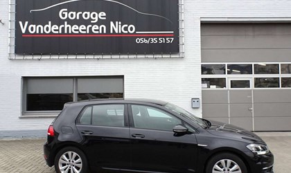 Volkswagen Golf (alle)