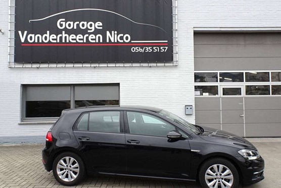 Volkswagen Golf (alle)
