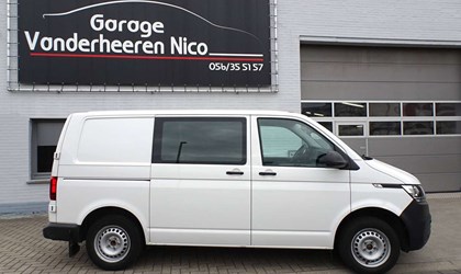 Volkswagen T6.1 Transporter