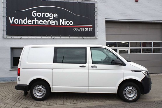 Volkswagen T6.1 Transporter