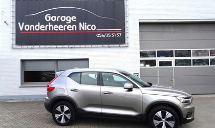 Volvo XC 40