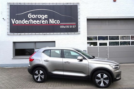 Volvo XC 40