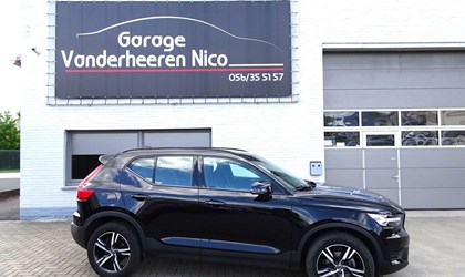 Volvo XC 40