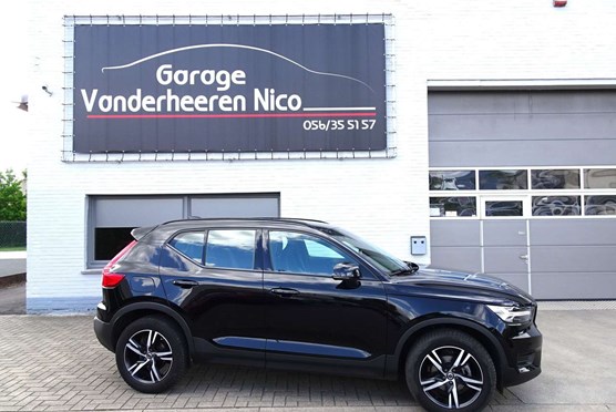 Volvo XC 40