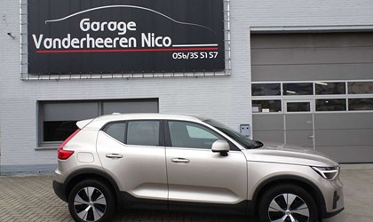 Volvo XC 40