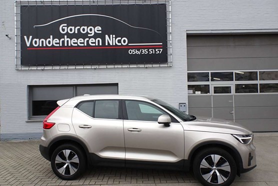 Volvo XC 40