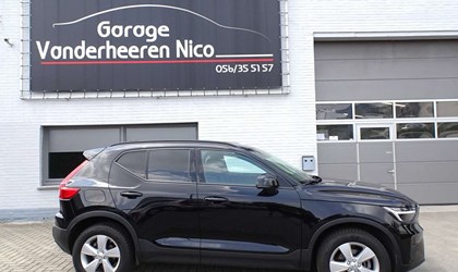 Volvo XC 40