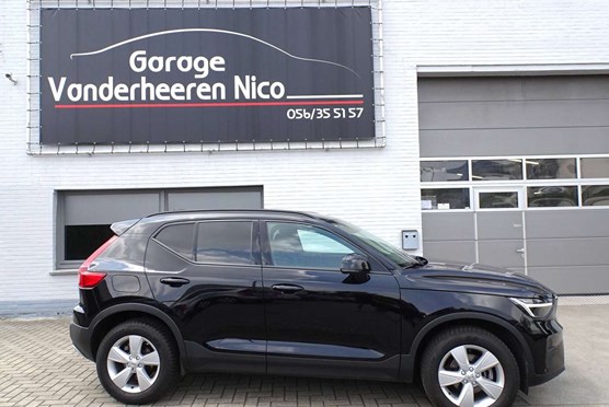 Volvo XC 40