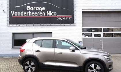 Volvo XC 40