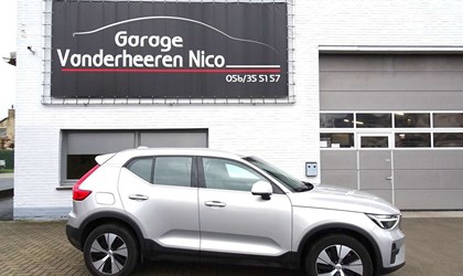 Volvo XC 40
