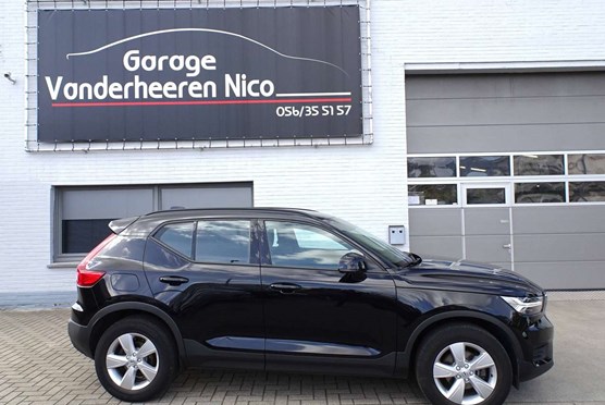 Volvo XC 40