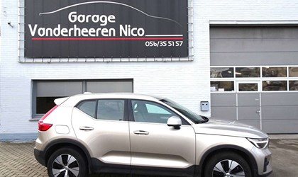 Volvo XC 40