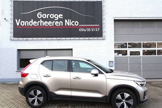 Volvo XC 40