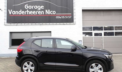Volvo XC 40