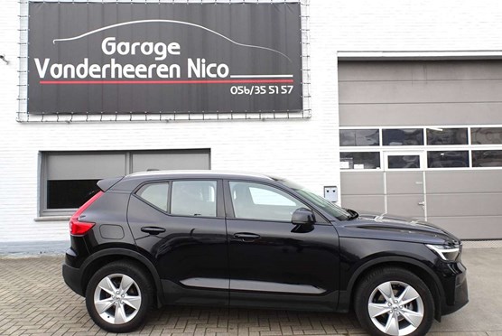 Volvo XC 40