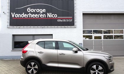 Volvo XC 40