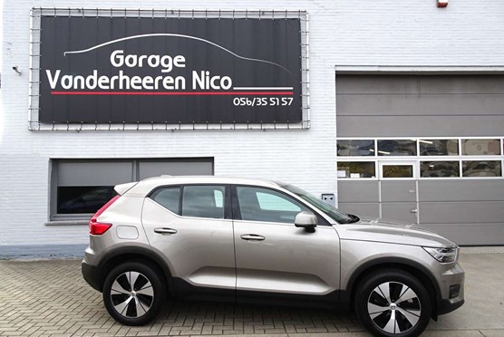 Volvo XC 40