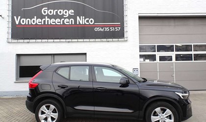 Volvo XC 40