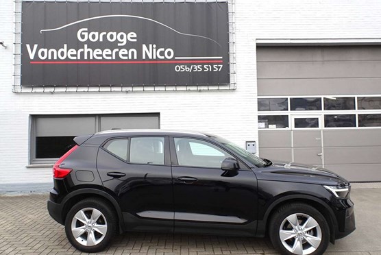 Volvo XC 40