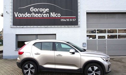 Volvo XC 40