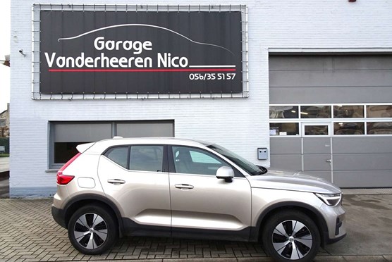 Volvo XC 40