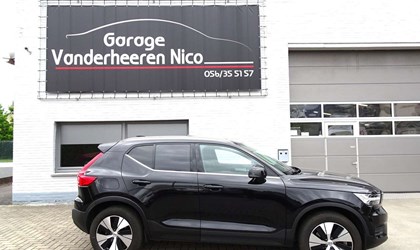 Volvo XC 40