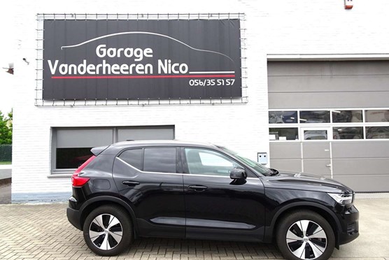 Volvo XC 40