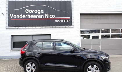 Volvo XC 40