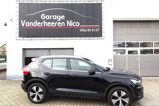 Volvo XC 40